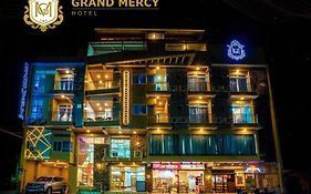 Grand Mercy Hotel
